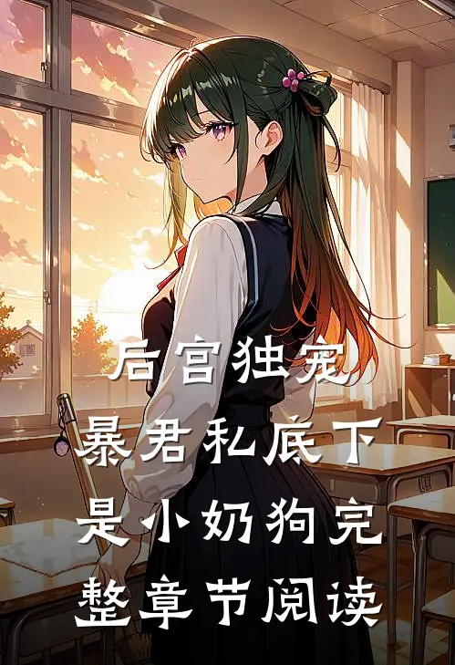 后宫独宠:暴君私底下是小奶狗完整章节阅读