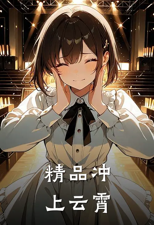 精品冲上云霄