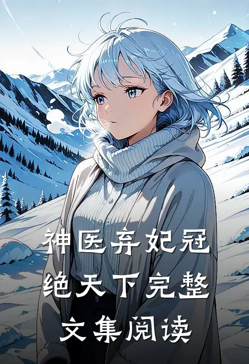 神医弃妃冠绝天下完整文集阅读