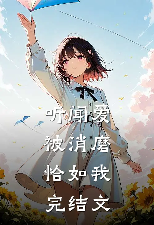听闻爱被消磨，恰如我完结文