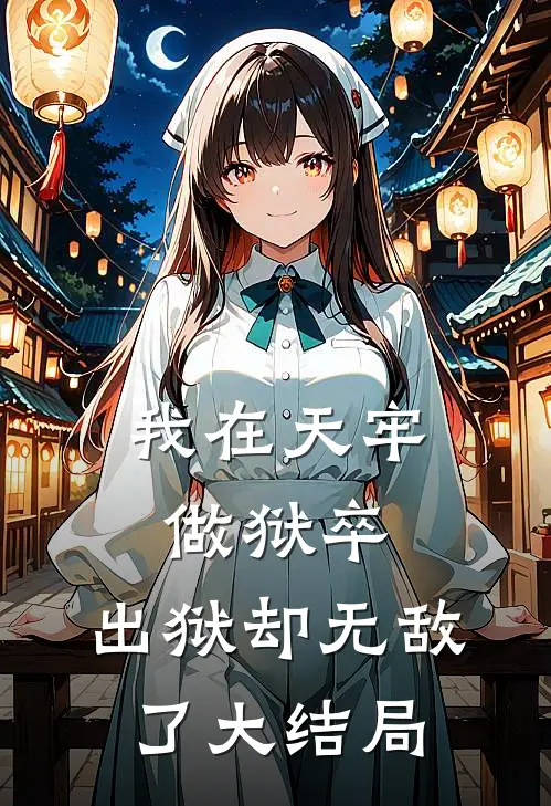 我在天牢做狱卒，出狱却无敌了大结局