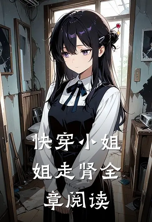 快穿小姐姐走肾全章阅读