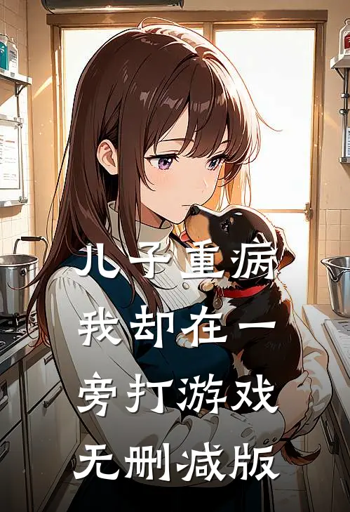 儿子重病，我却在一旁打游戏无删减版