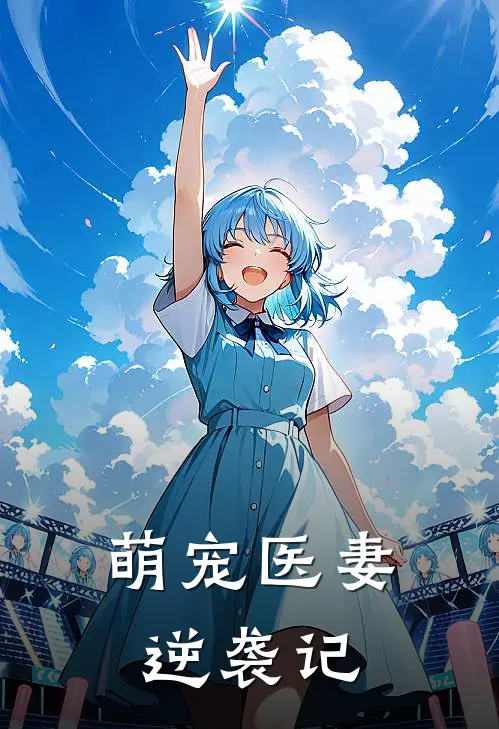 萌宠医妻逆袭记