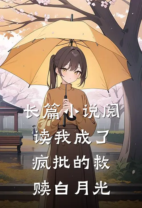 长篇小说阅读我成了疯批的救赎白月光