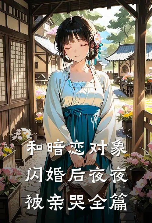 和暗恋对象闪婚后夜夜被亲哭全篇
