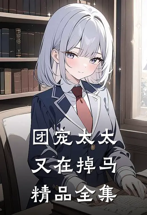 团宠太太又在掉马精品全集