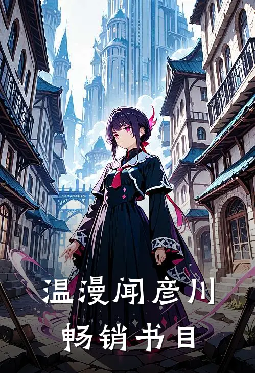 温漫闻彦川畅销书目