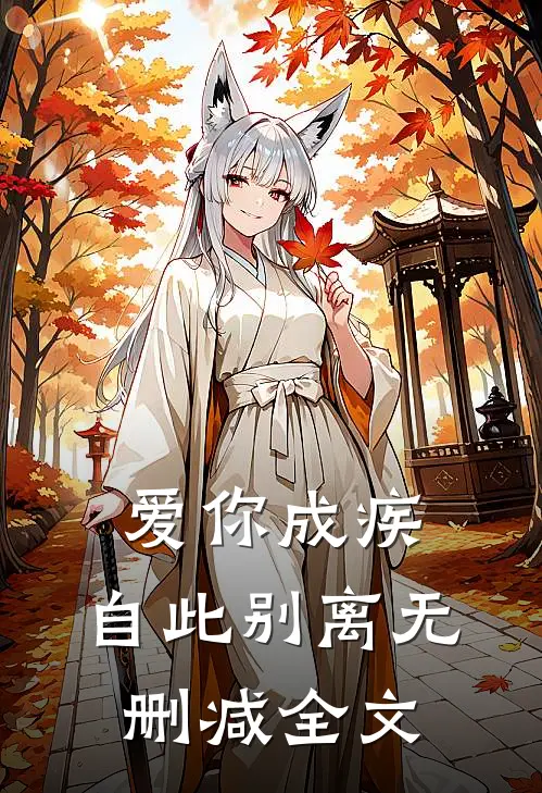 爱你成疾，自此别离无删减全文