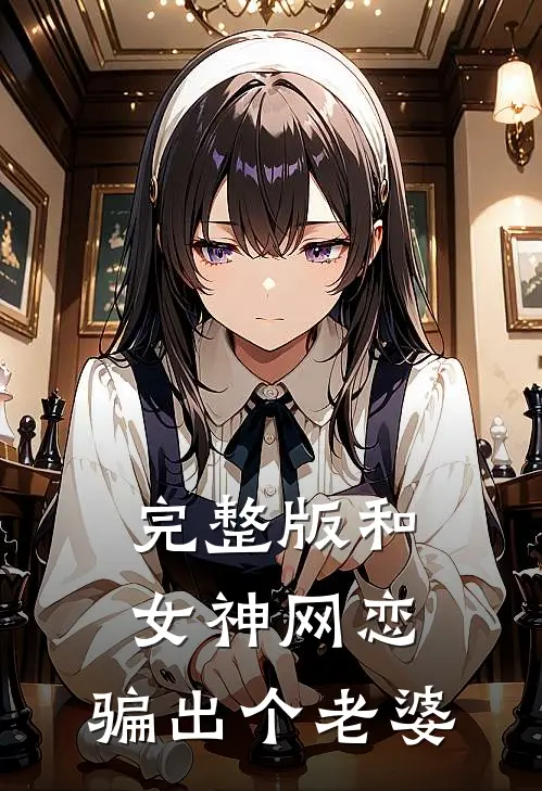 完整版和女神网恋,骗出个老婆的
