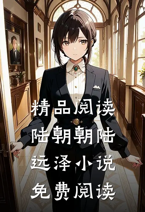 精品阅读陆朝朝陆远泽小说免费阅读