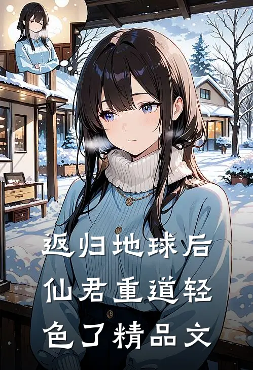 返归地球后，仙君重道轻色了精品文