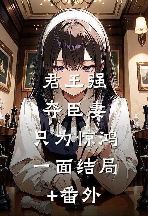 君王强夺臣妻，只为惊鸿一面结局+番外