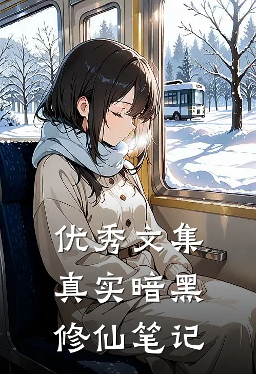 优秀文集真实暗黑修仙笔记