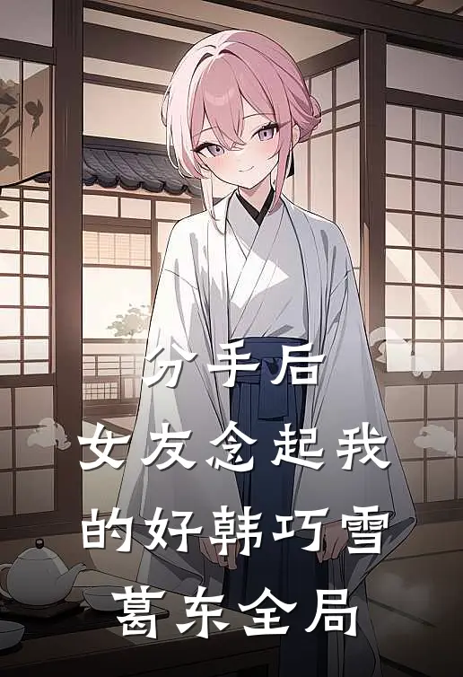 分手后，女友念起我的好韩巧雪葛东全局