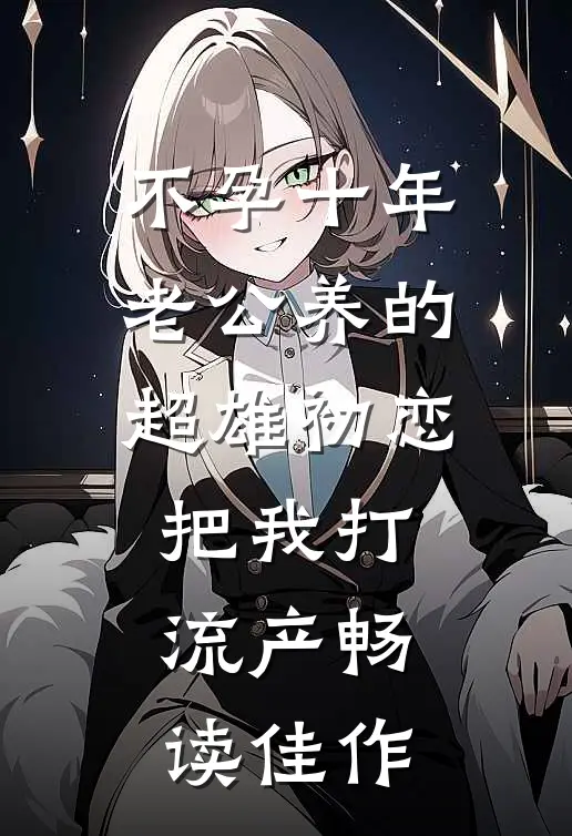不孕十年，老公养的超雄初恋把我打流产畅读佳作