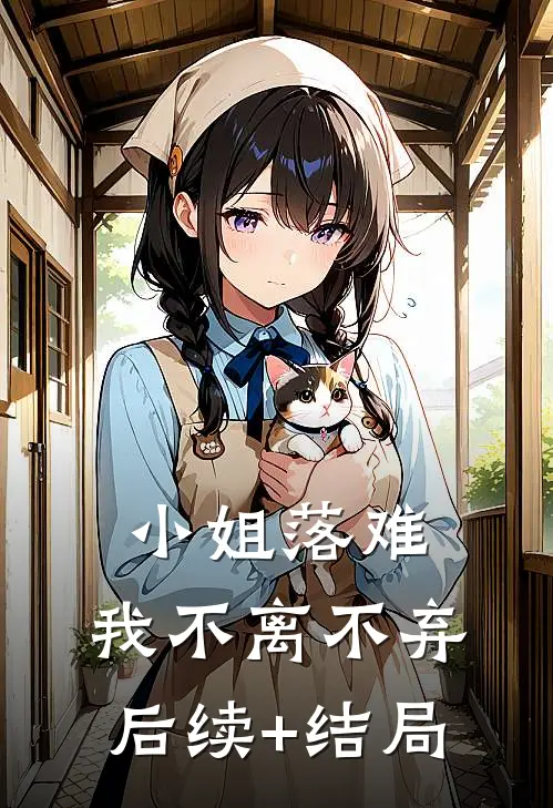 小姐落难，我不离不弃后续+结局
