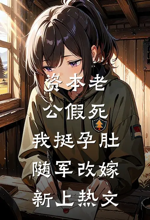 资本老公假死，我挺孕肚随军改嫁新上热文