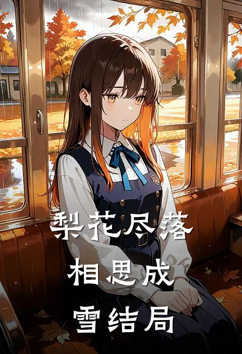 梨花尽落，相思成雪结局
