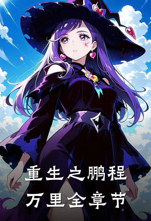 重生之鹏程万里全章节