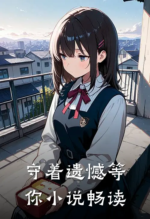 守着遗憾等你小说畅读