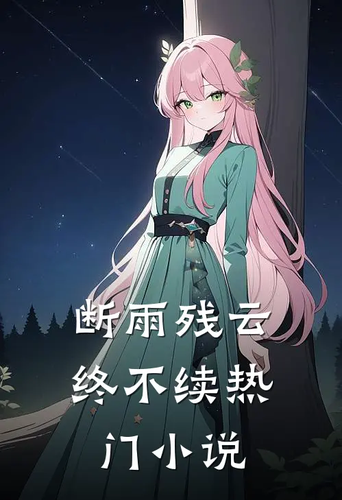 断雨残云终不续热门小说