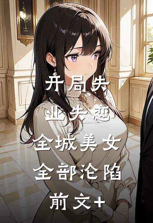 开局失业失恋，全城美女全部沦陷前文+