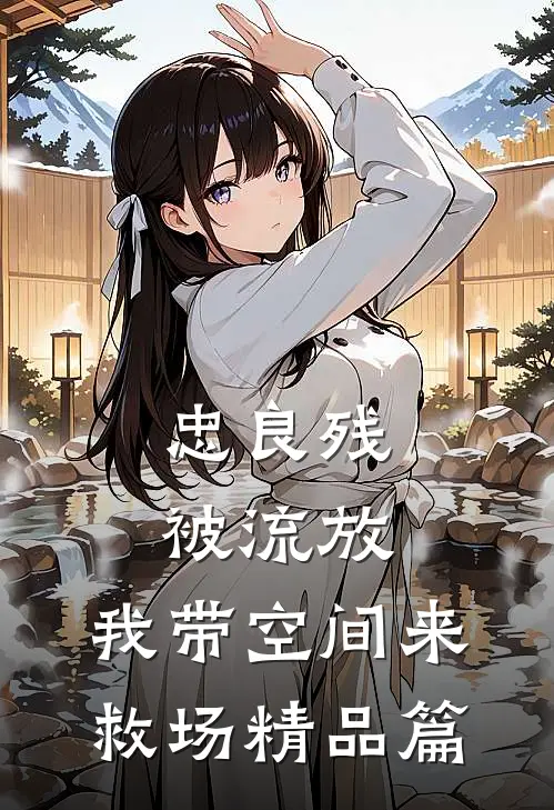 忠良残，被流放，我带空间来救场精品篇