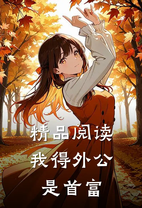 精品阅读我得外公是首富