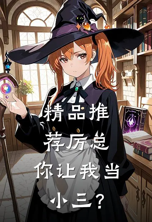 精品推荐厉总，你让我当小三？