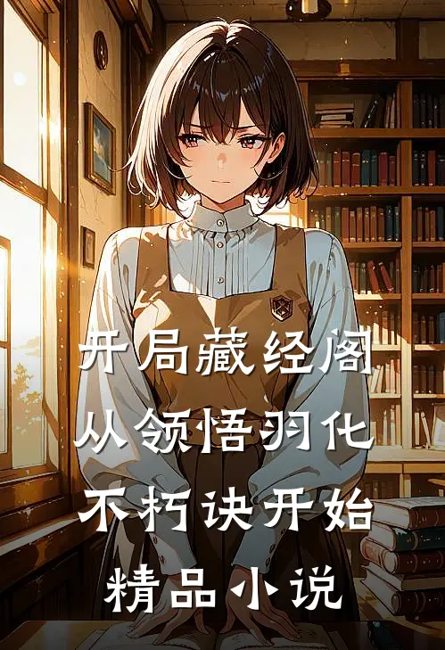 开局藏经阁，从领悟羽化不朽诀开始精品小说