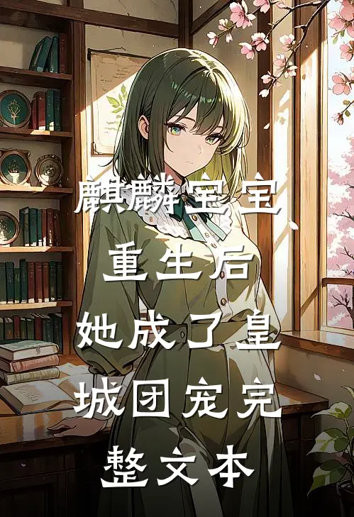 麒麟宝宝重生后，她成了皇城团宠完整文本