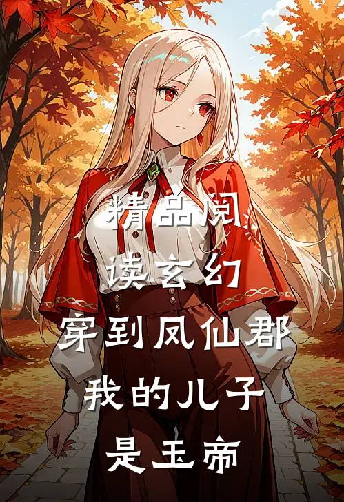 精品阅读玄幻：穿到凤仙郡，我的儿子是玉帝