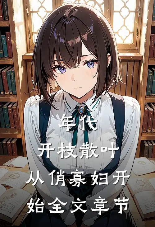 年代：开枝散叶，从俏寡妇开始全文章节