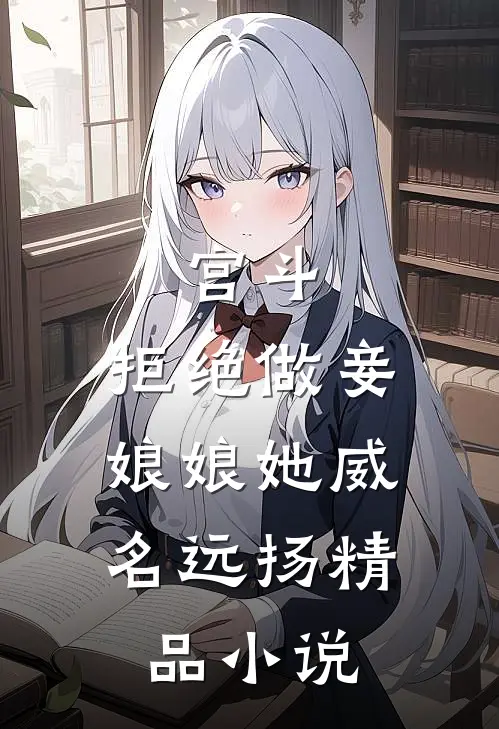 宫斗：拒绝做妾，娘娘她威名远扬精品小说