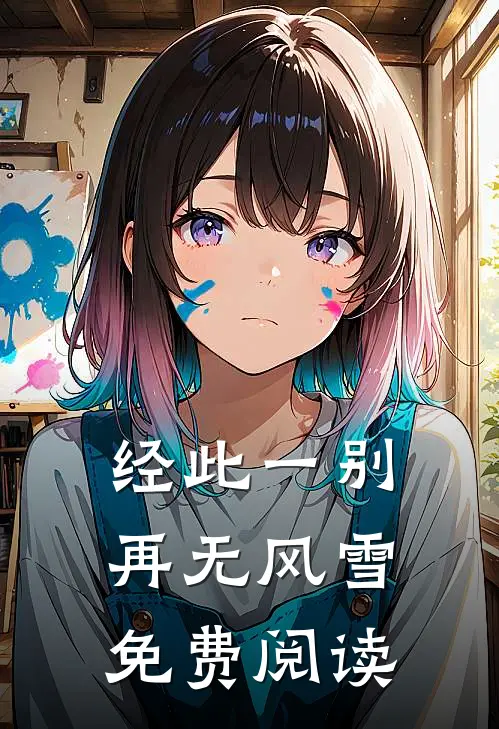 经此一别再无风雪免费阅读