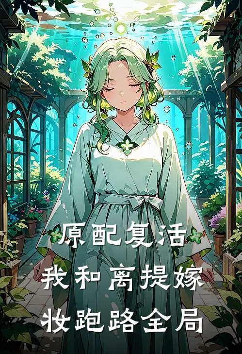 原配复活，我和离提嫁妆跑路全局