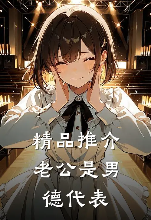 精品推介老公是男德代表