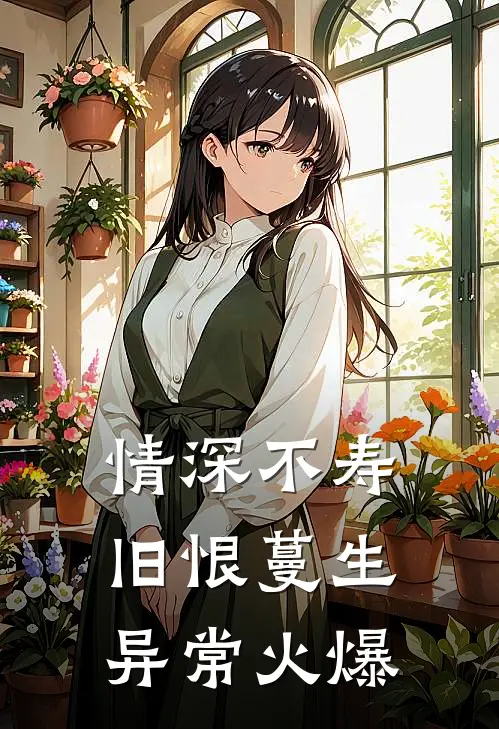 情深不寿，旧恨蔓生异常火爆