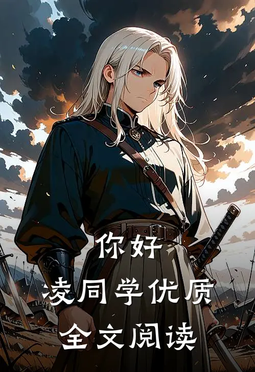 你好，凌同学优质全文阅读