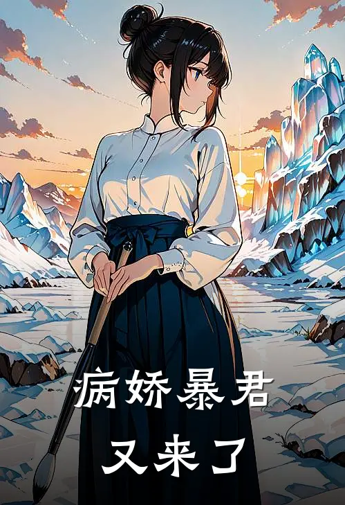 病娇暴君又来了