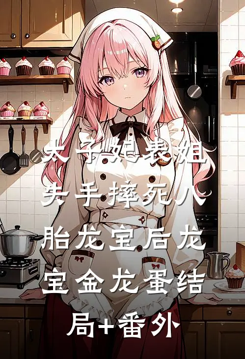 太子妃表姐失手摔死八胎龙宝后龙宝金龙蛋结局+番外