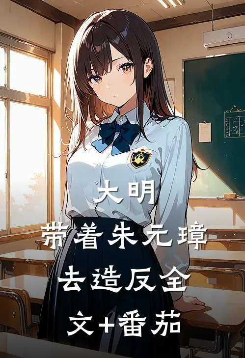 大明：带着朱元璋去造反全文+番茄