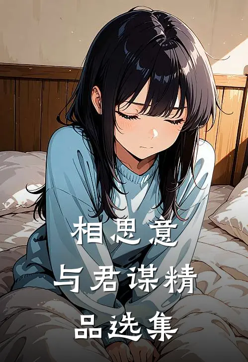 相思意，与君谋精品选集