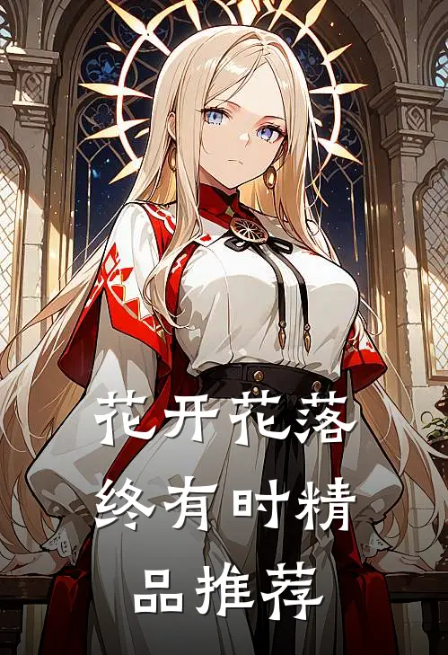花开花落终有时精品推荐