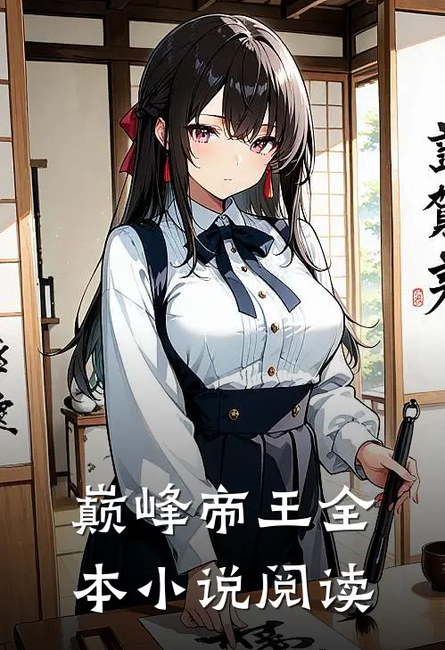 巅峰帝王全本小说阅读