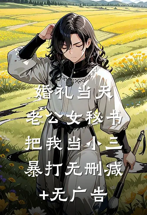 婚礼当天，老公女秘书把我当小三暴打无删减+无广告