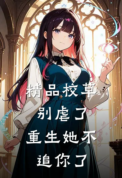 精品校草别虐了,重生她不追你了