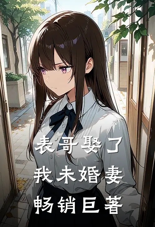 表哥娶了我未婚妻畅销巨著