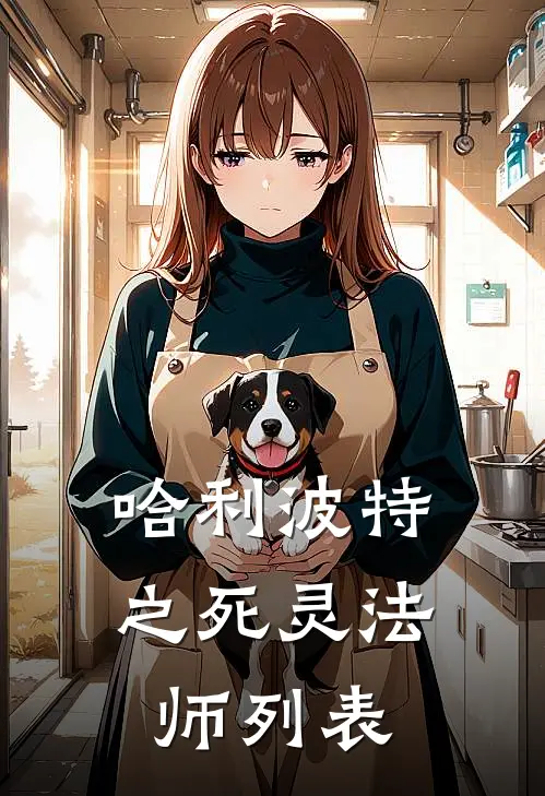 哈利波特之死灵法师列表
